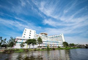 Bệnh viện Hạnh Phúc