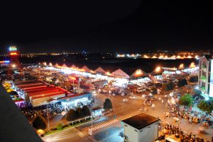 Chợ nông sản