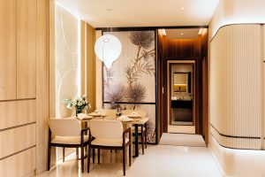 Gợi ý nội thất căn hộ