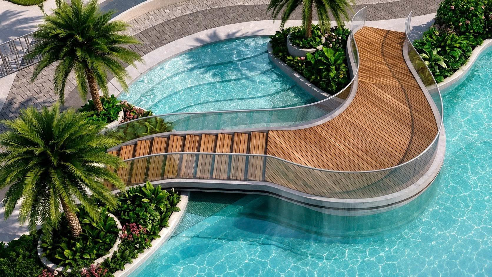 Công viên tiện ích nội khu Gladia Heights